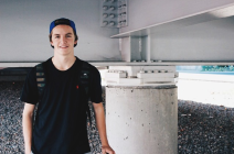 Take Notice: The Evan McEachran Story