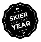 2014 Skiers of the Year Announced