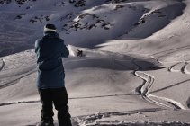 Two Days on an Amplid Catalogue Shoot