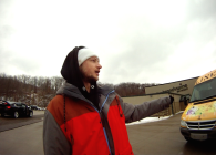 Newschoolers Tell a Friend Tour: Brandywine, OH