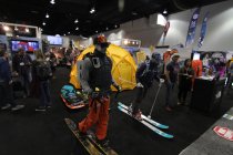 SIA Gear Preview 2015 - Day 2