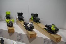 Lemuel's Binding Overview