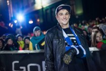 13 Q's with Nick Goepper