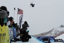Grand Prix Halfpipe Finals