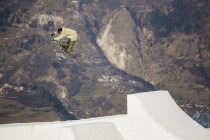 B&E Invitational Practice Was Wild!