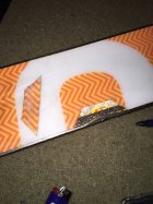 How to Fix a Broken Edge