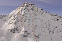 Freeride World Tour Finals Verbier TOMORROW 4/28/15