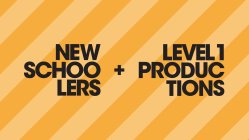 Newschoolers buys Level 1