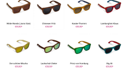 NEW Hoodies & FASC Eyewear dropped Today