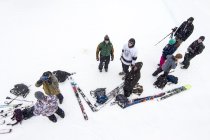 Stories of WSSF: Part 1