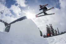 World Ski Invitational: WSI Slopestyle Finals
