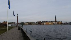 The Swede Life: Stockholm