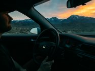 Mammoth Mountain: An East Coaster's Perspective