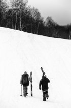 Superunknown Day 3: Getting to know the riders Part 1