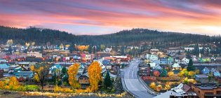 Why You Should Move To A Ski Town For At Least One Year