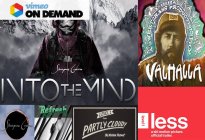 Vimeo On Demand now on Newschoolers