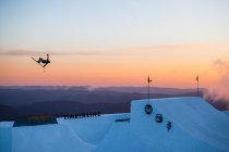 The West Coast Session 9: Conclusion