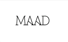 Maad Maude on Girl's Week at COC