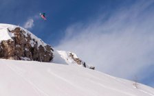 Leo T Wins GoPro Line of the Winter