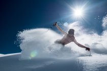 Glacier Days - Sämi O, Will Wesson & Rob Heule