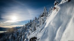 How to Plan a Solo Ski Trip