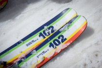 The Roofbox In Depth: 2016 K2 Shreditor 102