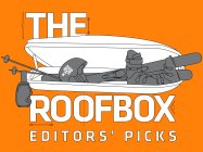 The Roofbox - Editors' Picks - Park
