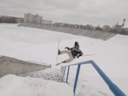 Faction Collective Crash Edit - Season 2 