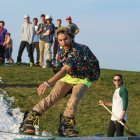 Schuss'n Ladders: Fifth Season Festival