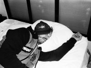 I went to IF3 and took a month to develop my film.