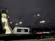 London Freeze Officially Cancelled