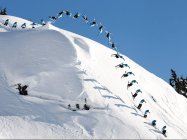 Is Sammy Carlson the Best BC Rider Right Now?