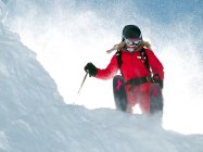 OPINION: In Defense of Dyer on Bravo's Aprés Ski