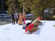 WATCH: Aprés Ski Episode 1 FULL