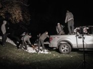 Meanwhile in Pennsylvania