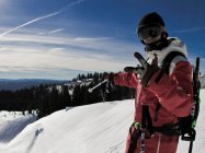 The Eric Pollard Interview