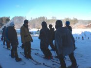 Trollhaugen's Opening Setup Makes Up for Season Delay