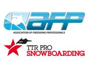 AFP & TTR Announce Strategic Alliance