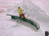 Alyeska Summer Camp 2010 