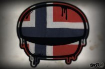 Happy Norway. 