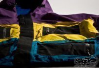 Tim Durtschi Pro-Model. 