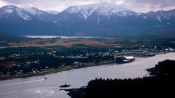 Seth?s AK Adventures 