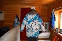 For sale: Magic Jacket 