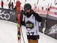 Dew Tour Mens Slopestyle Semi-Final Results
