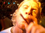 Is Tanner Hall a Werewolf?