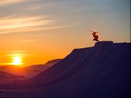 Armada Presents SNOWCIETIES Ep. 3 'Riksgränsen'