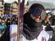 Dew Tour Men's Slopestyle Final Results