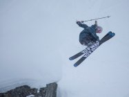 Armada Signs Sammy Carlson