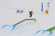 Muskoka Ski Club 60 for 60 Edit Competition 