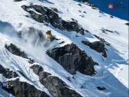 Freeride World Tour 2016